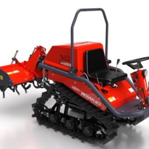 WM G15 Crawler-Rotary Tiller