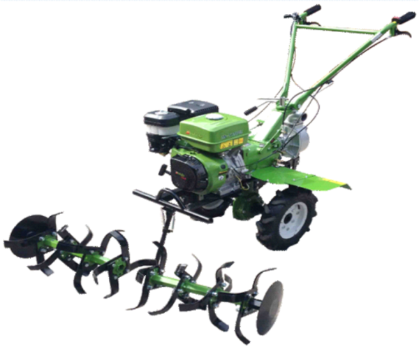 13.0HN-T1000C With Water Pump Attachment