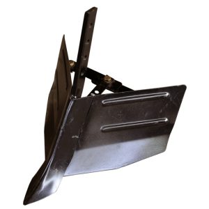 Ditching Plough