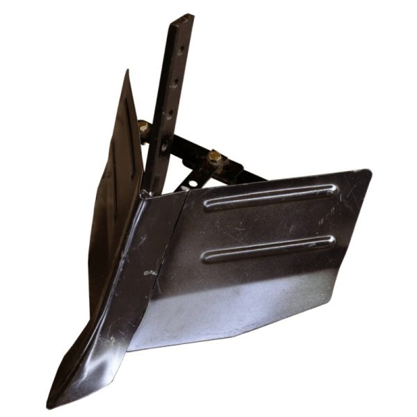 Ditching Plough